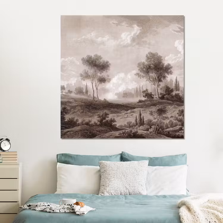Forex - Klassiek - Landschap - Neutraal — 2
