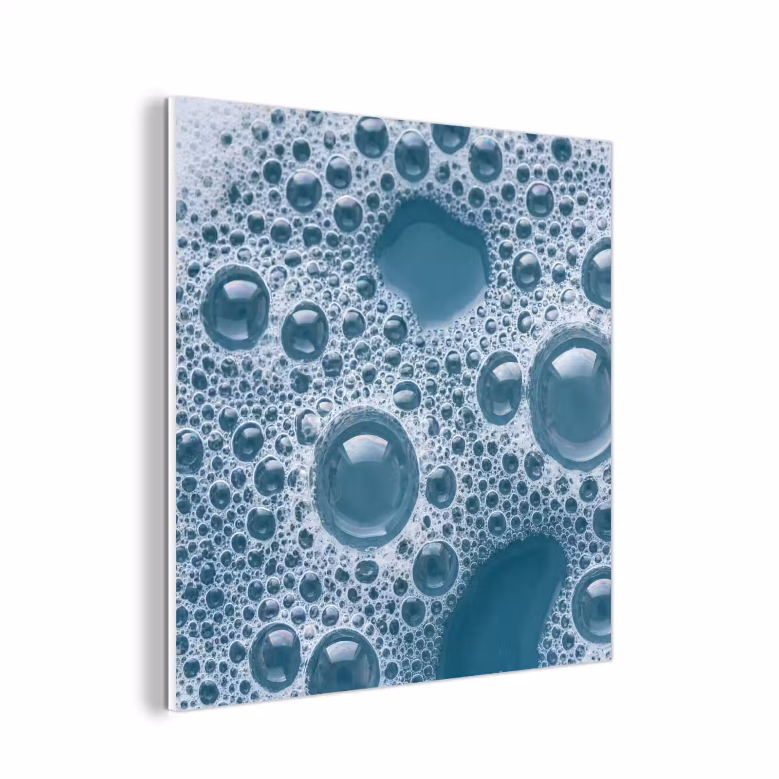 Forex - Schuim - Water - Textuur — 1