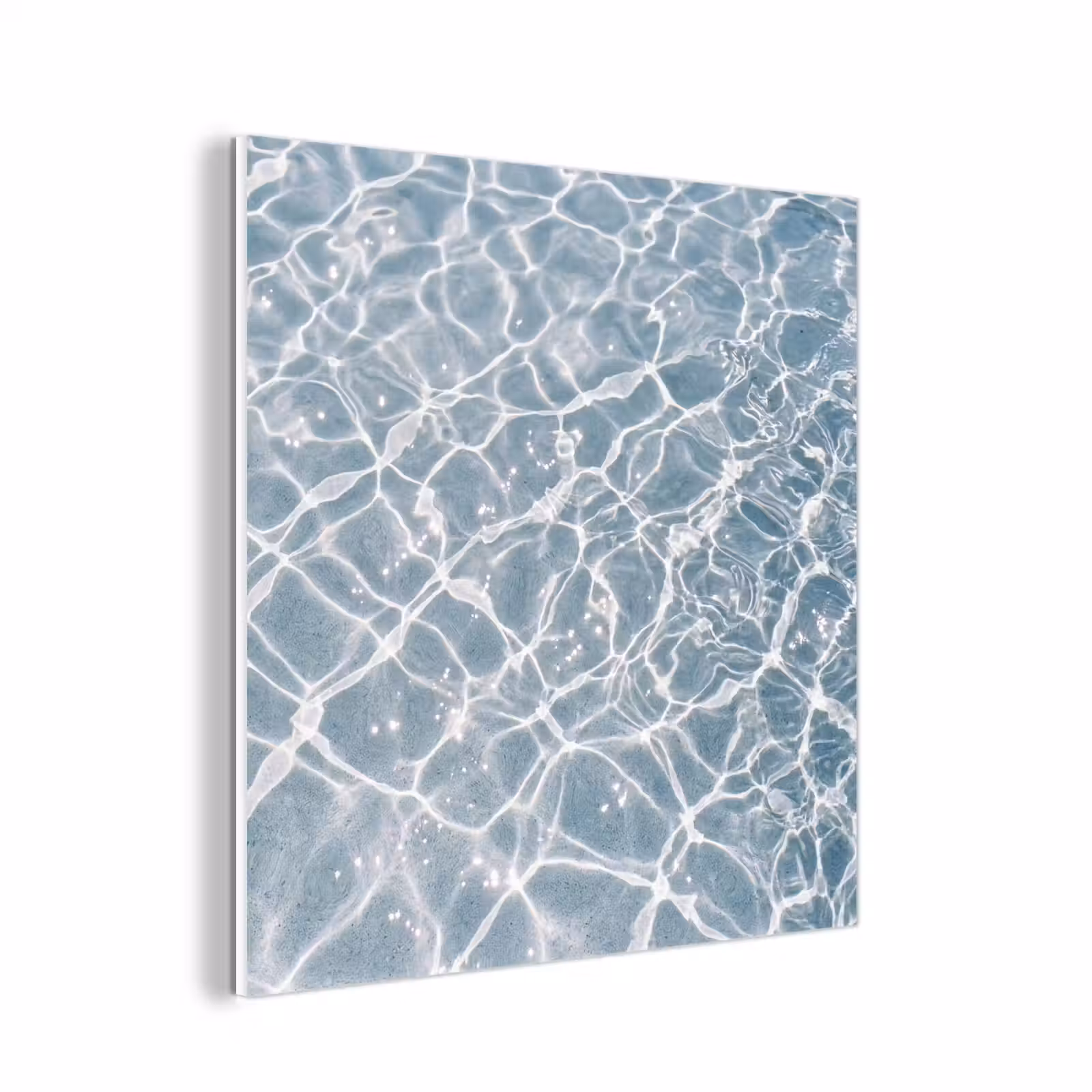 Forex - Water - Reflectie - Zonlicht — 1