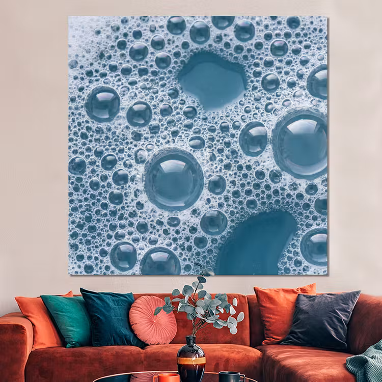 Forex - Schuim - Water - Textuur — 3