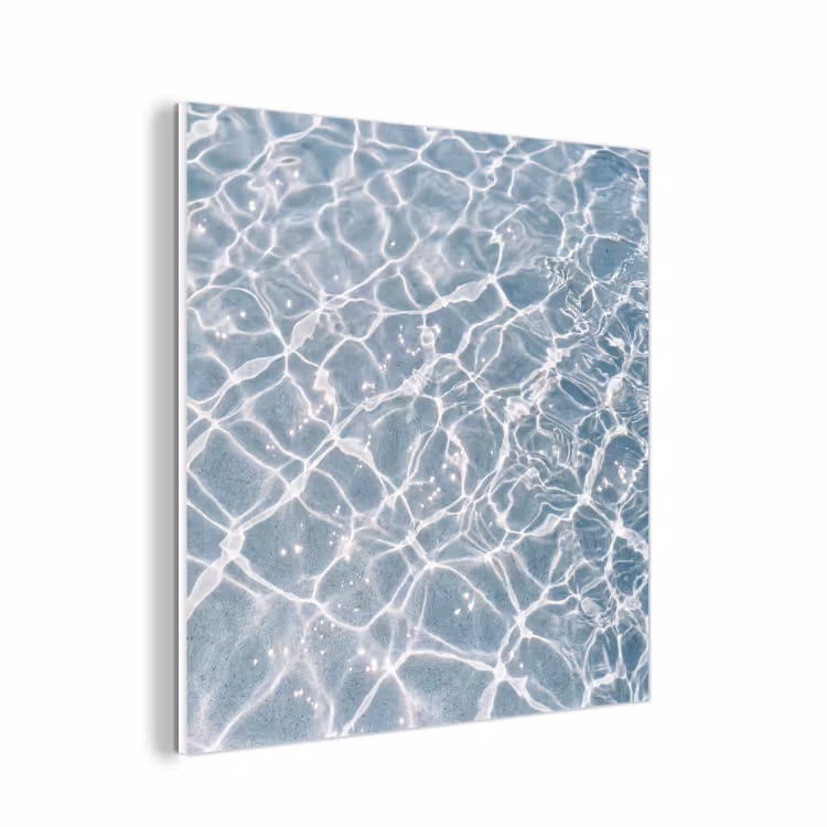 Forex - Water - Reflectie - Zonlicht — 1