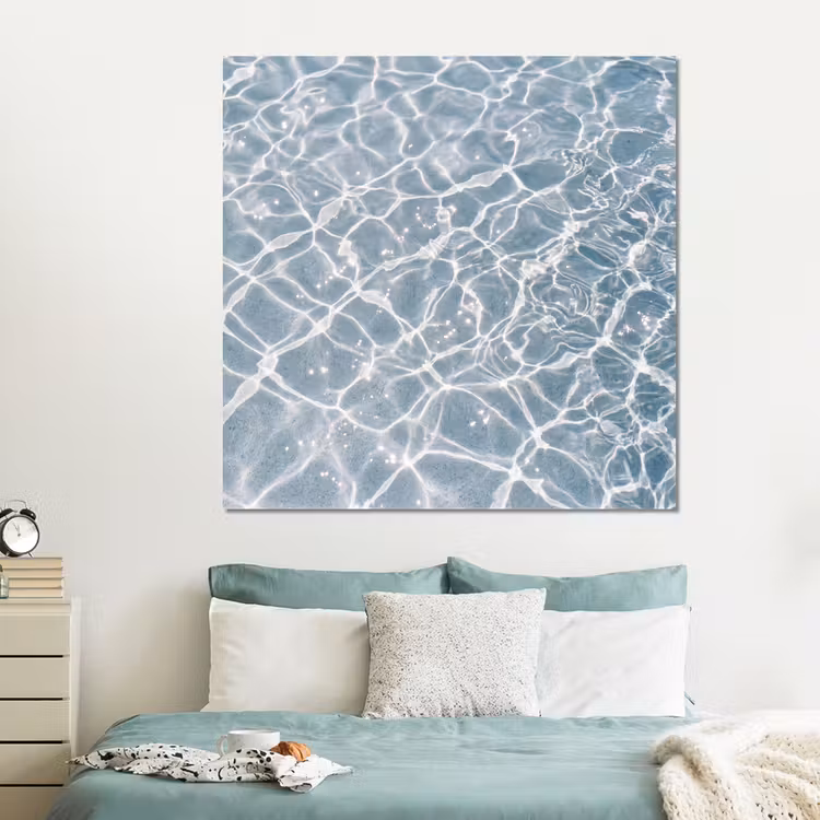 Forex - Water - Reflectie - Zonlicht — 2