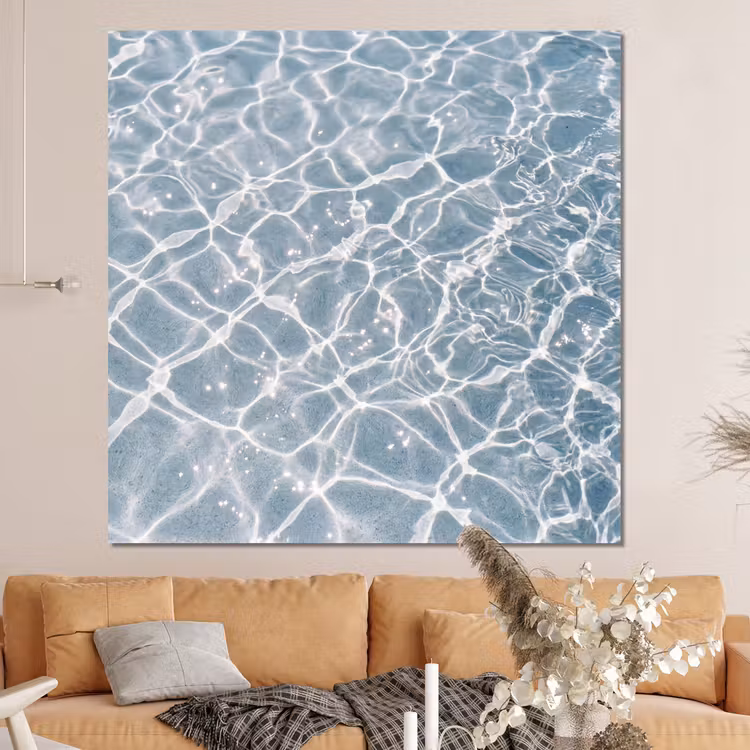 Forex - Water - Reflectie - Zonlicht — 4