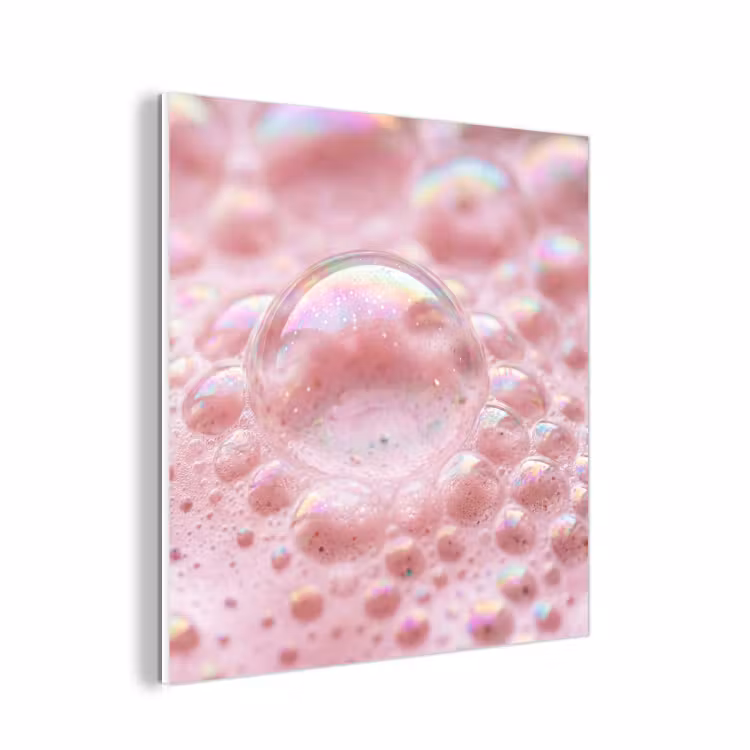 Forex - Schuim - Structuur - Roze — 1