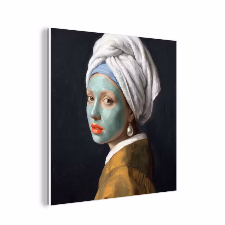 Forex - Iconisch - Modern - Kleurrijk — 1