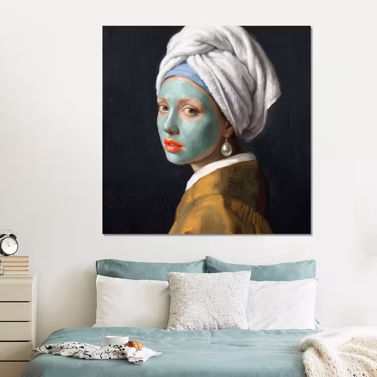 Forex - Iconisch - Modern - Kleurrijk — 2