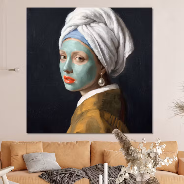 Forex - Iconisch - Modern - Kleurrijk — 4