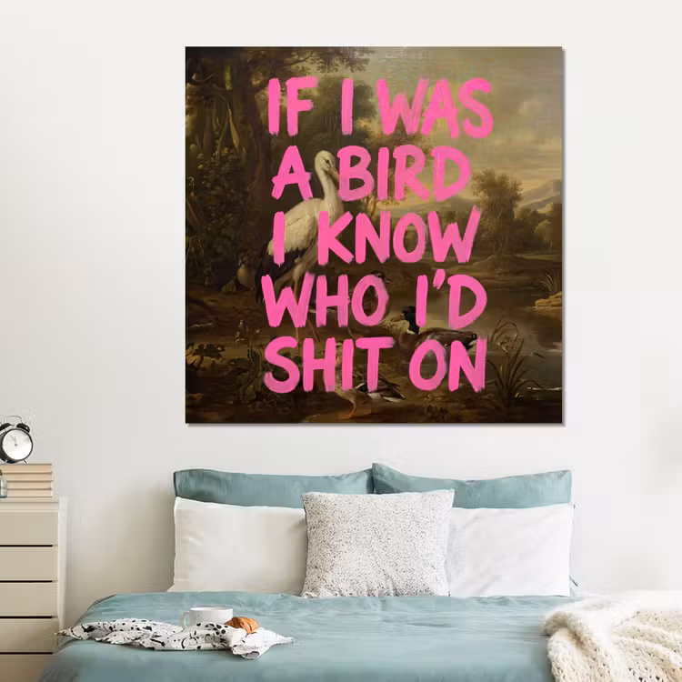 Forex - Klassiek - Humor - Roze — 2