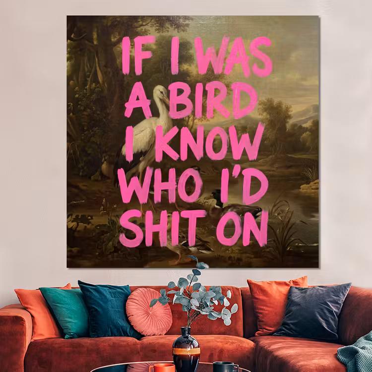 Forex - Klassiek - Humor - Roze — 3