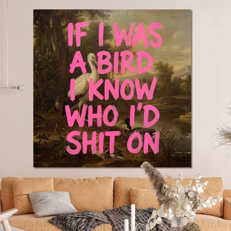 Forex - Klassiek - Humor - Roze — 4