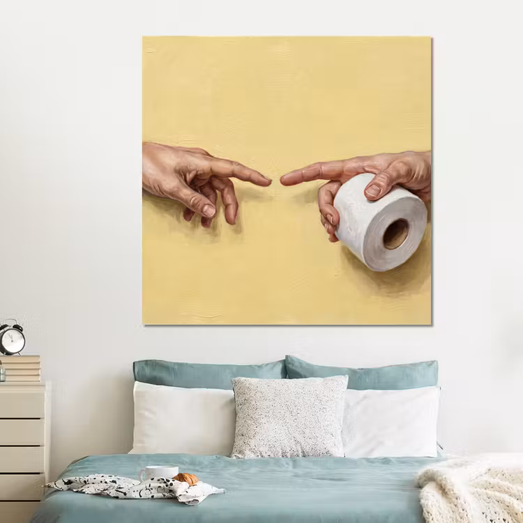 Forex - Klassiek - Kunst - Humor — 2