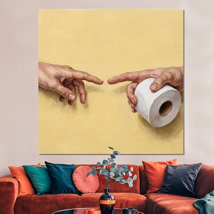 Forex - Klassiek - Kunst - Humor — 3