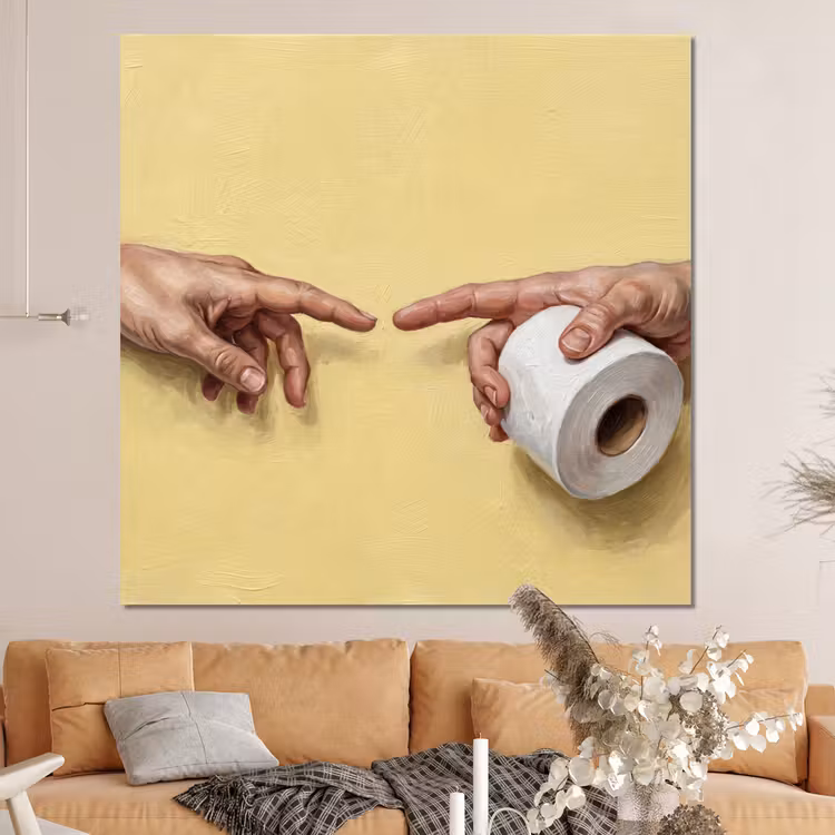 Forex - Klassiek - Kunst - Humor — 4