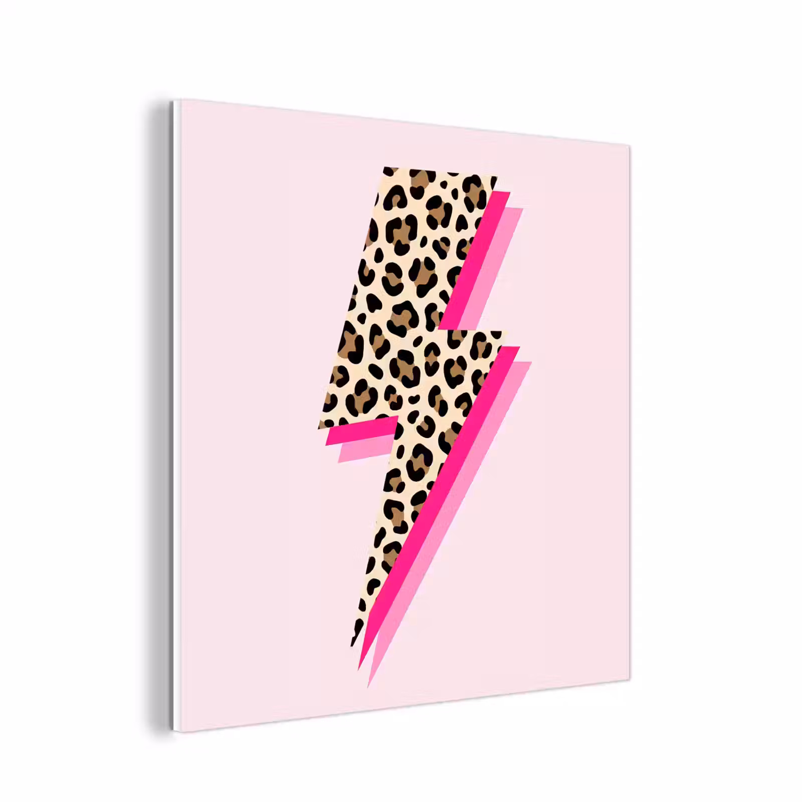 Forex - Stippen - Roze - Bliksem — 1