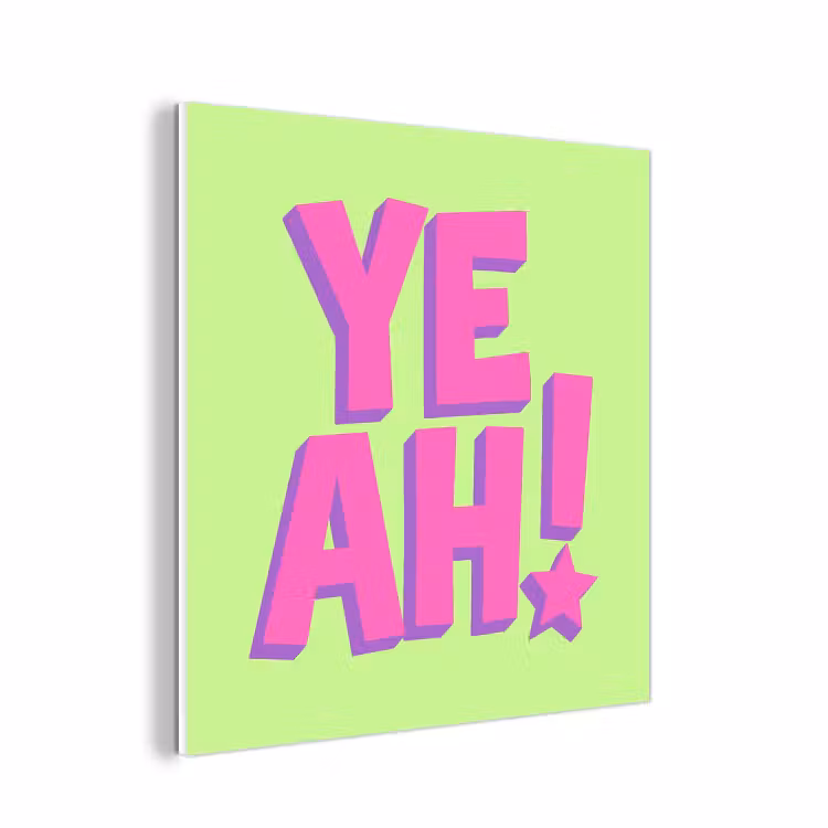 Forex - Groen - Neon - Quote — 1