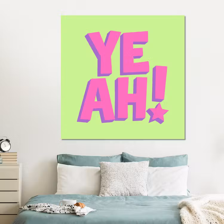 Forex - Groen - Neon - Quote — 2