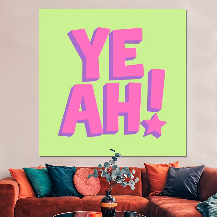 Forex - Groen - Neon - Quote — 3