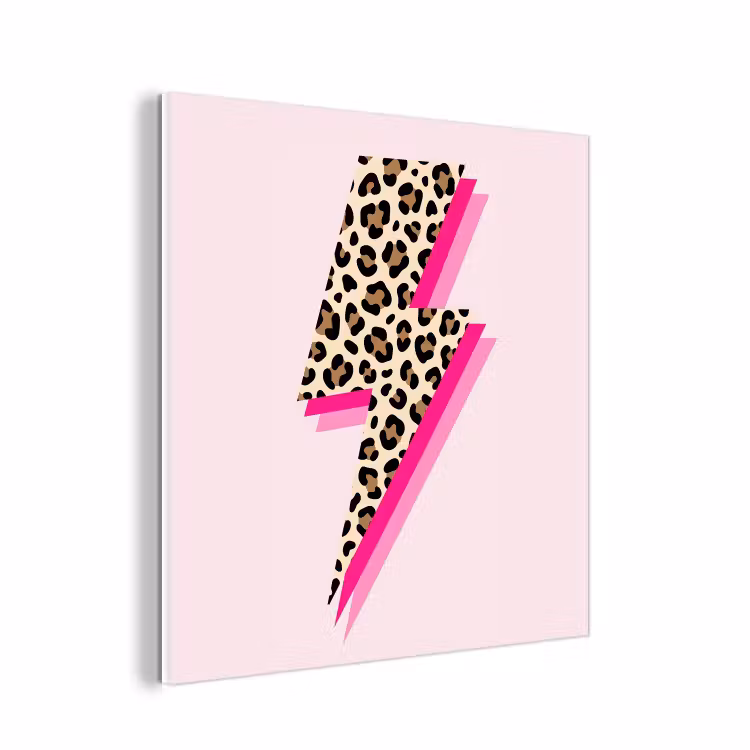 Forex - Stippen - Roze - Bliksem — 1
