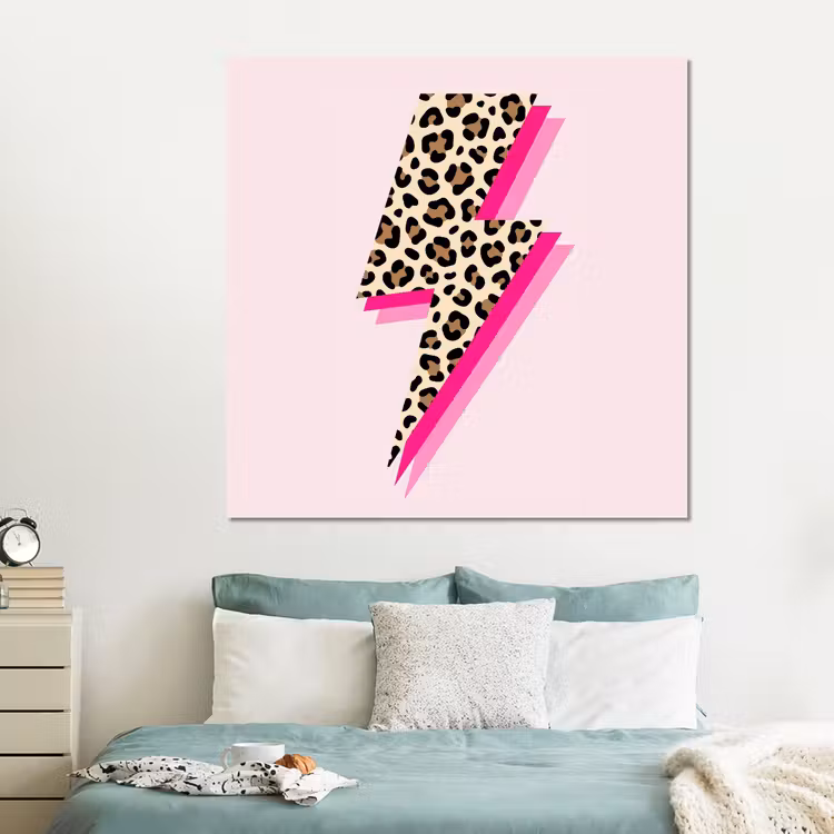 Forex - Stippen - Roze - Bliksem — 2