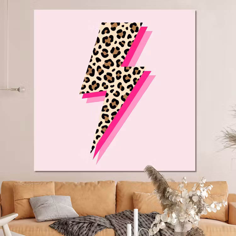 Forex - Stippen - Roze - Bliksem — 4