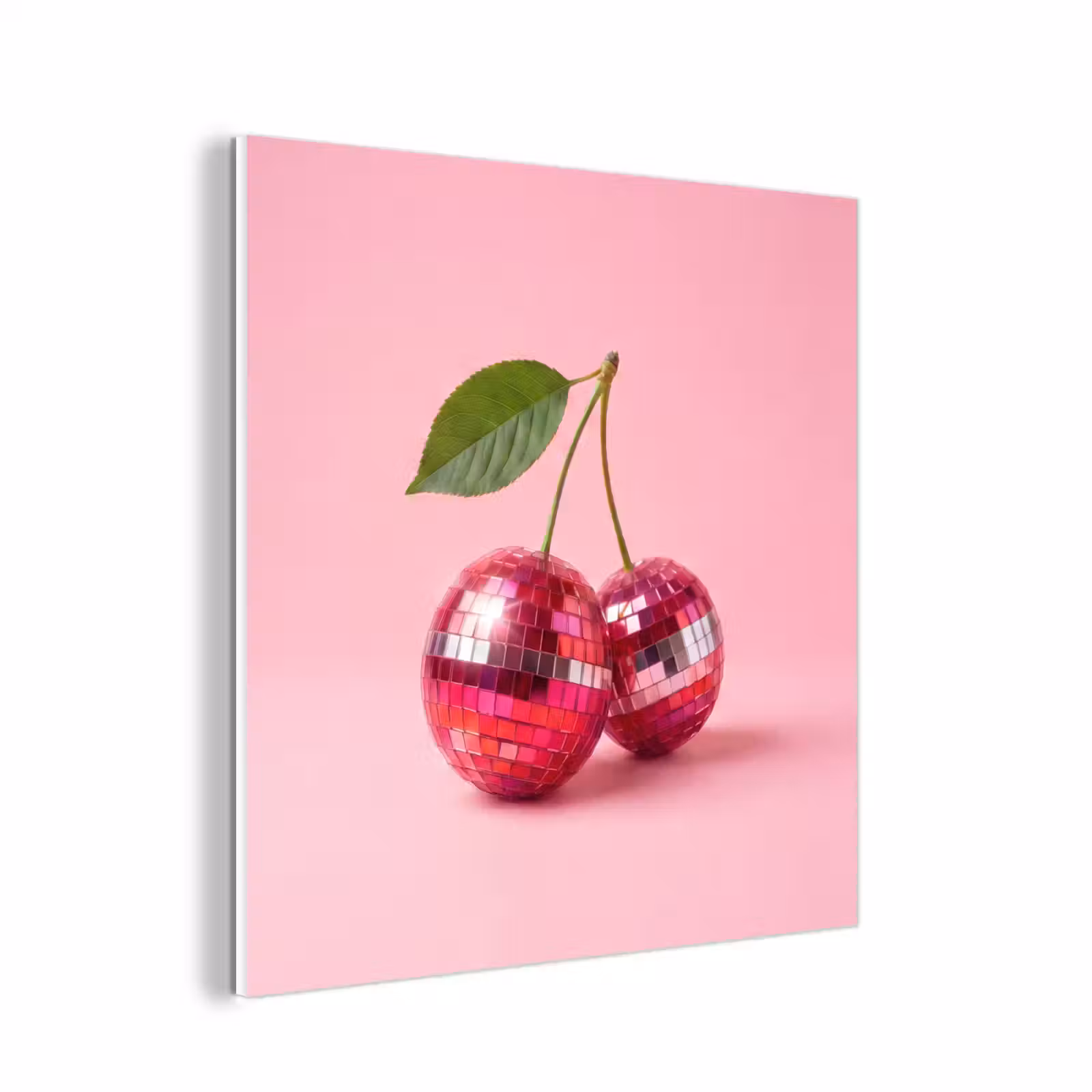 Forex - Disco - Kersen - Roze — 1