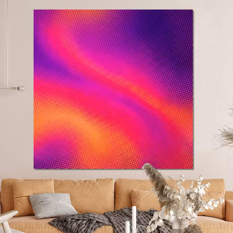 Forex - Abstract - Patroon - Kleurverloop — 4