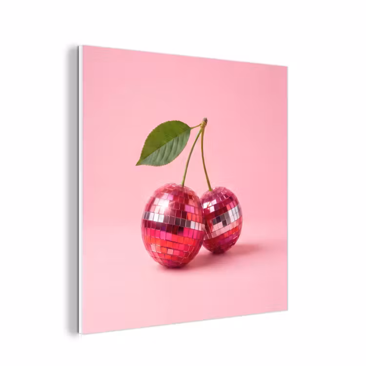 Forex - Disco - Kersen - Roze — 1