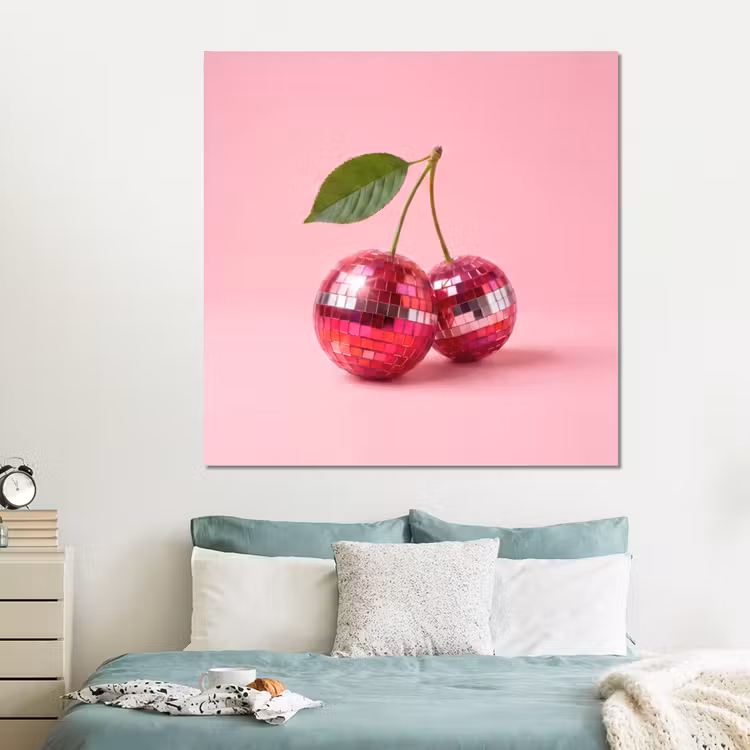Forex - Disco - Kersen - Roze — 2