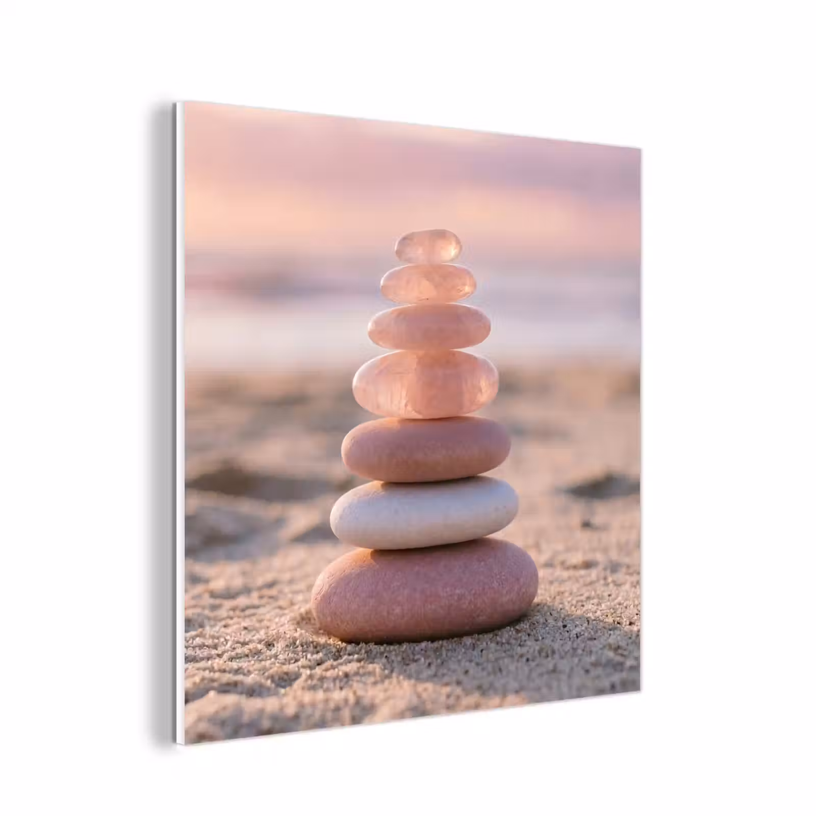 Forex - Stenen - Zand - Roze — 1