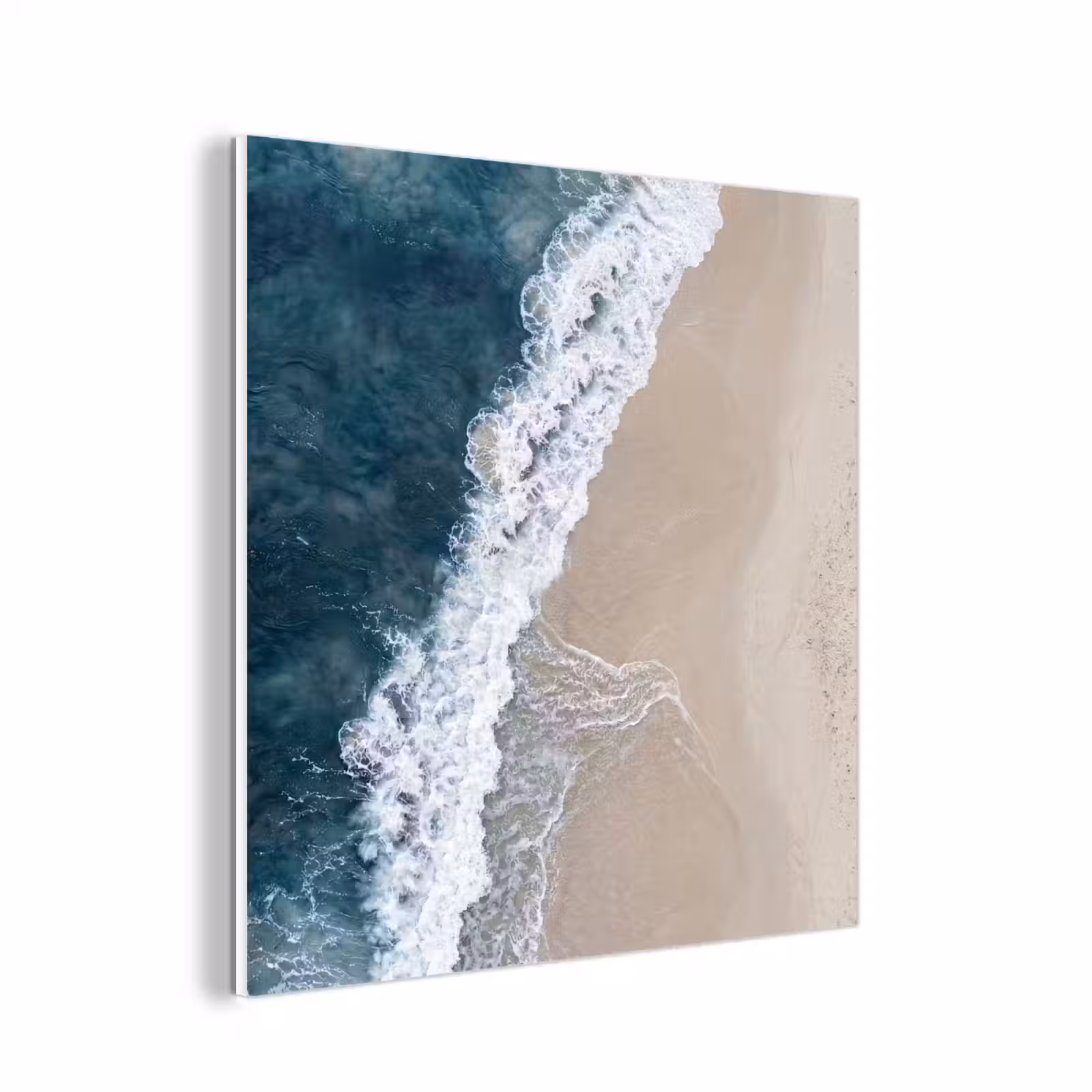 Forex - Strand - Zee - Golven — 1