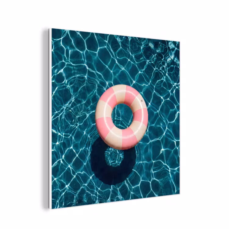 Forex - Drijvend - Zwemband - Water — 1