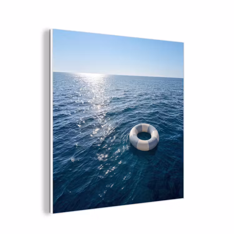 Forex - Oceaan - Zwemband - Horizon — 1