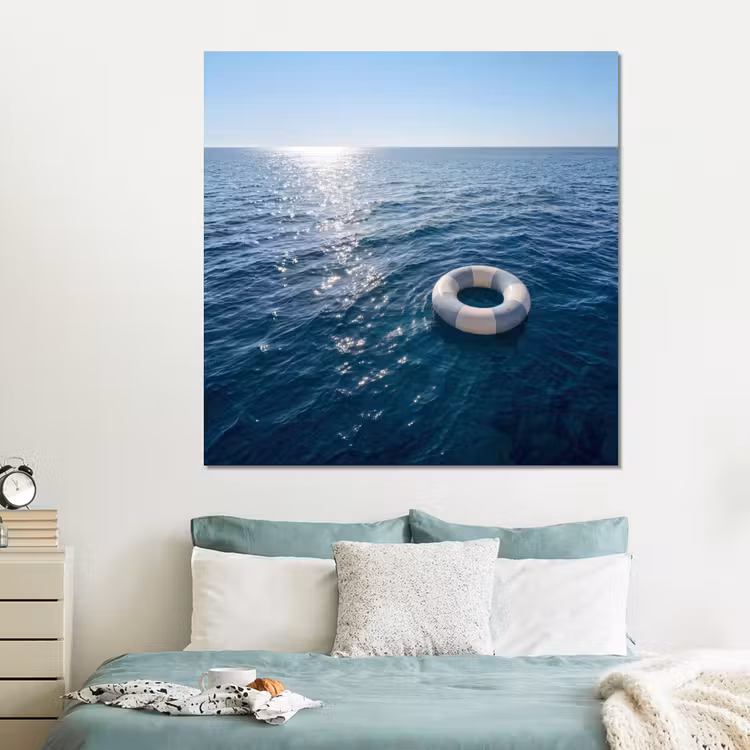 Forex - Oceaan - Zwemband - Horizon — 2