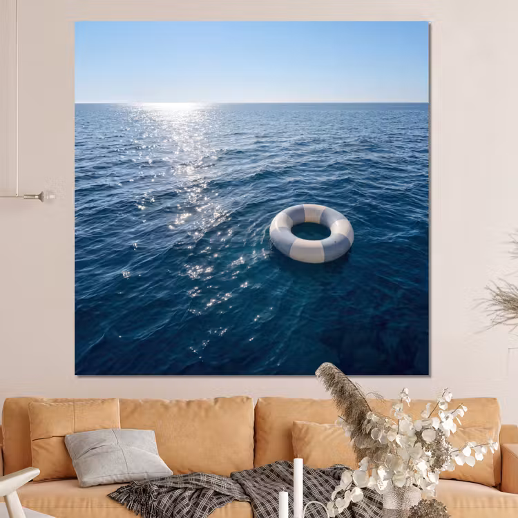 Forex - Oceaan - Zwemband - Horizon — 4