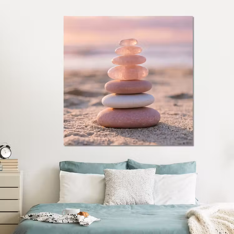 Forex - Stenen - Zand - Roze — 2