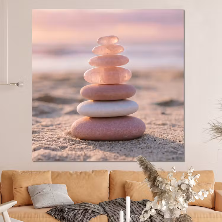 Forex - Stenen - Zand - Roze — 4