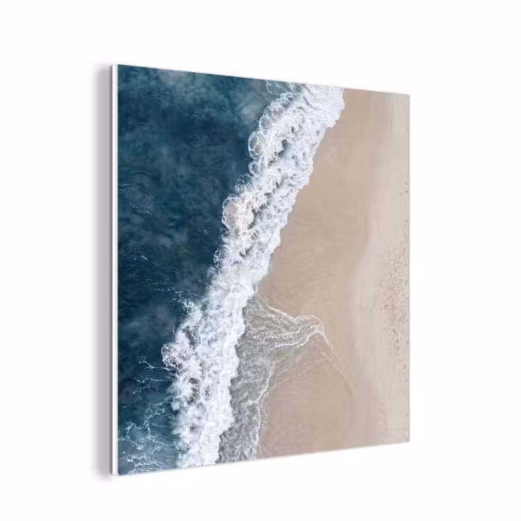 Forex - Strand - Zee - Golven — 1