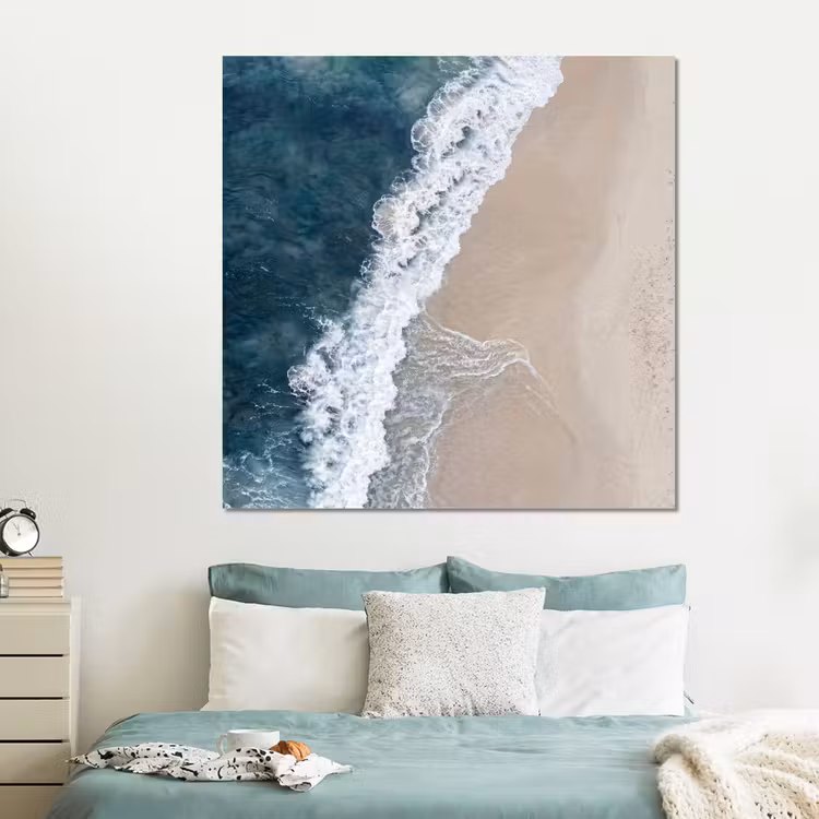 Forex - Strand - Zee - Golven — 2