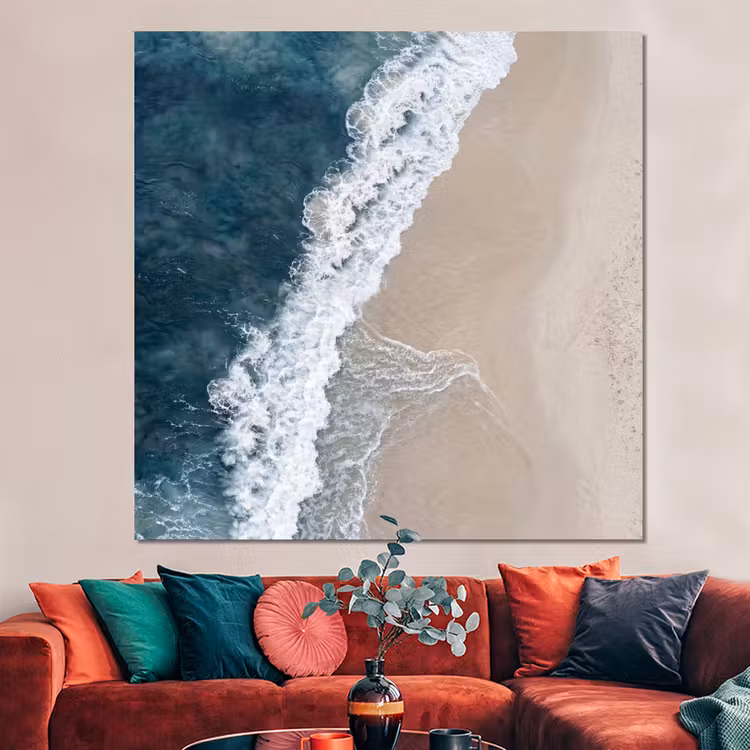 Forex - Strand - Zee - Golven — 3