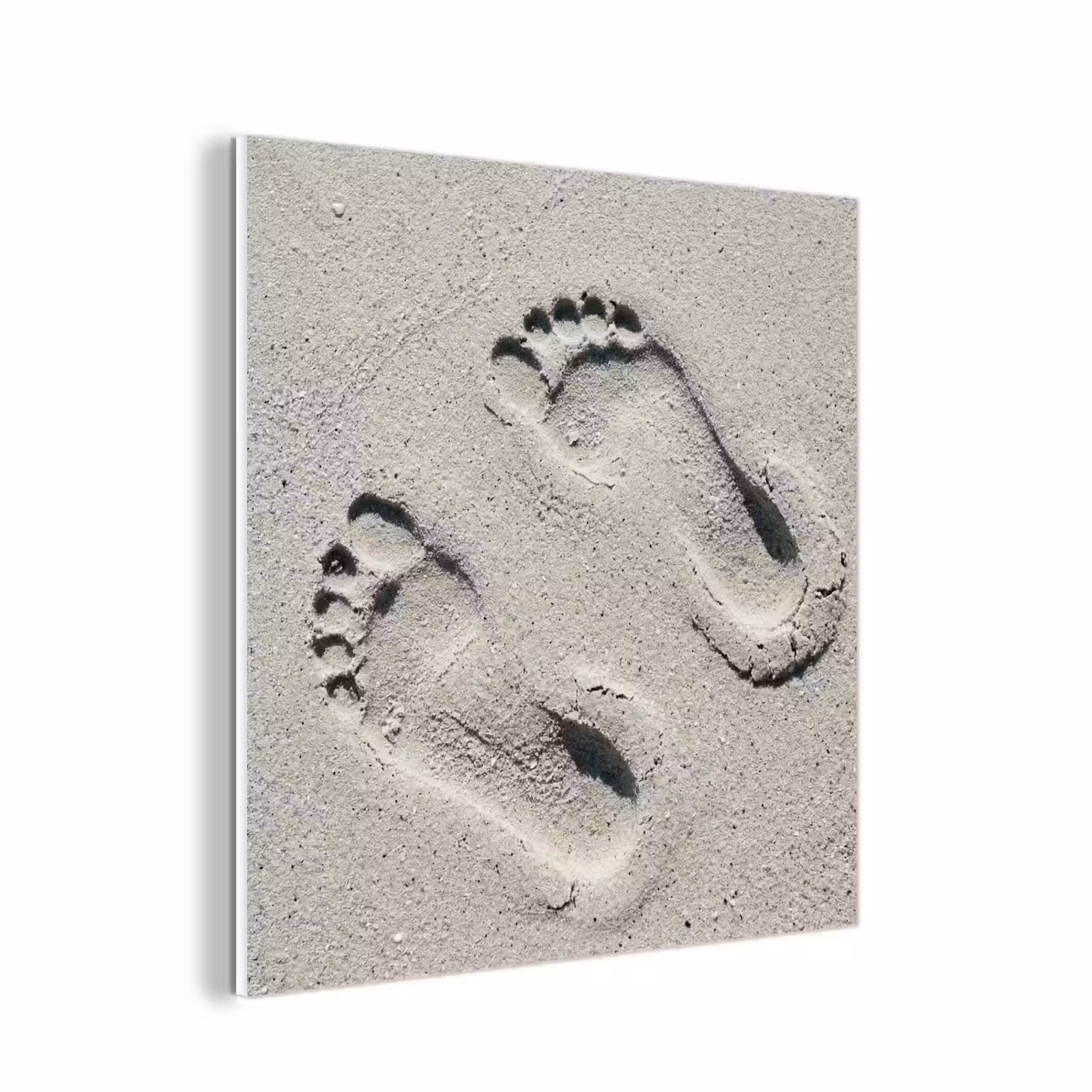 Forex - Voeten - Zand - Zee — 1