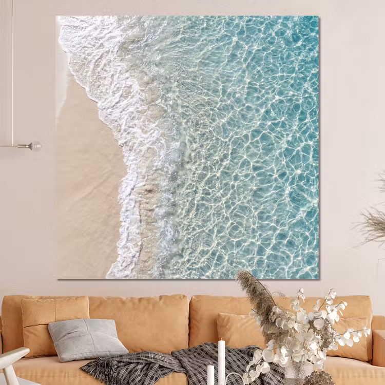 Forex - Kust - Zand - Blauw — 4