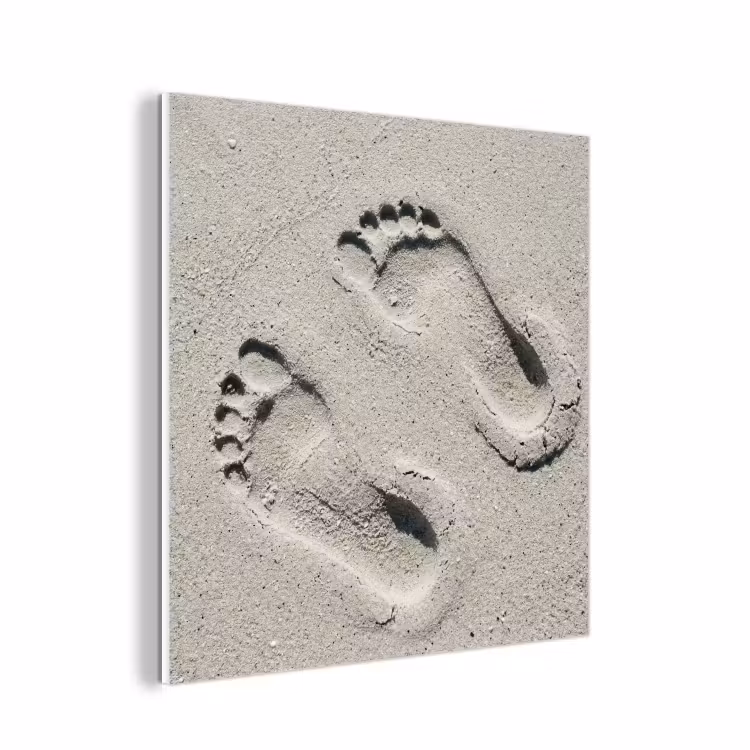 Forex - Voeten - Zand - Zee — 1