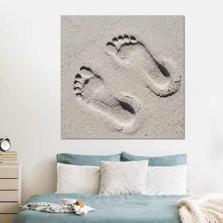 Forex - Voeten - Zand - Zee — 2