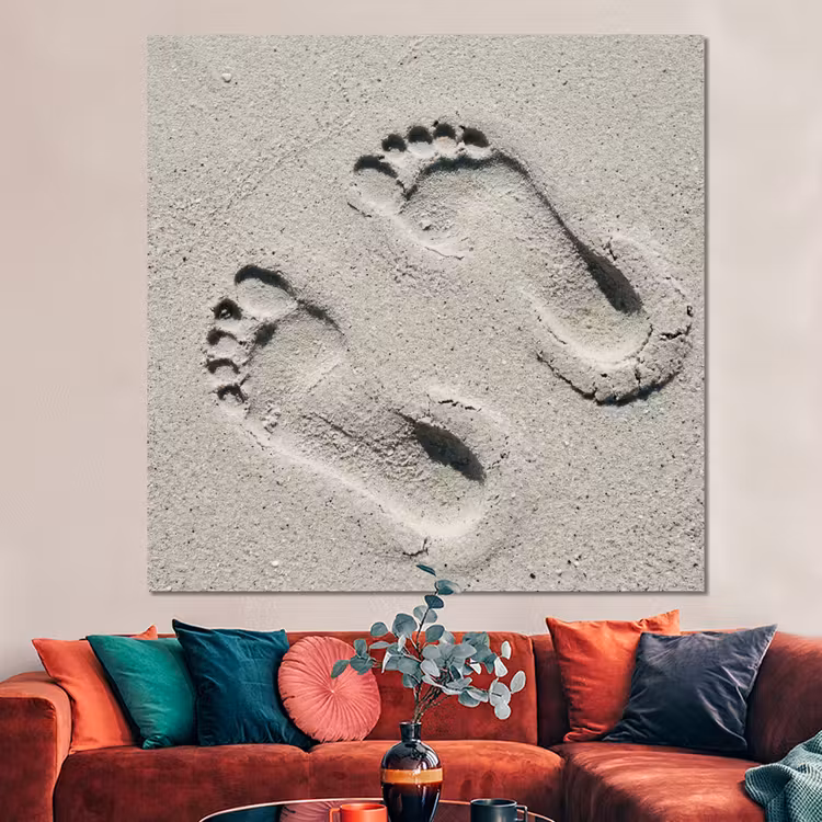 Forex - Voeten - Zand - Zee — 3