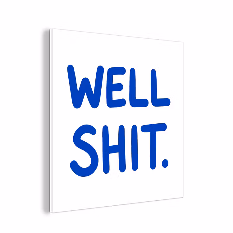 Forex - Blauw - Quote - Wit — 1