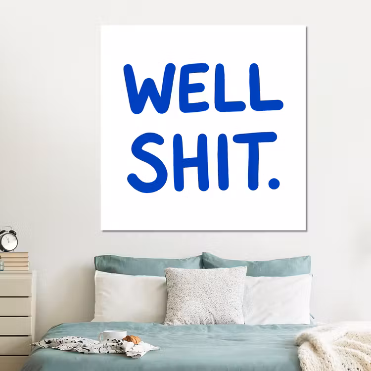 Forex - Blauw - Quote - Wit — 2