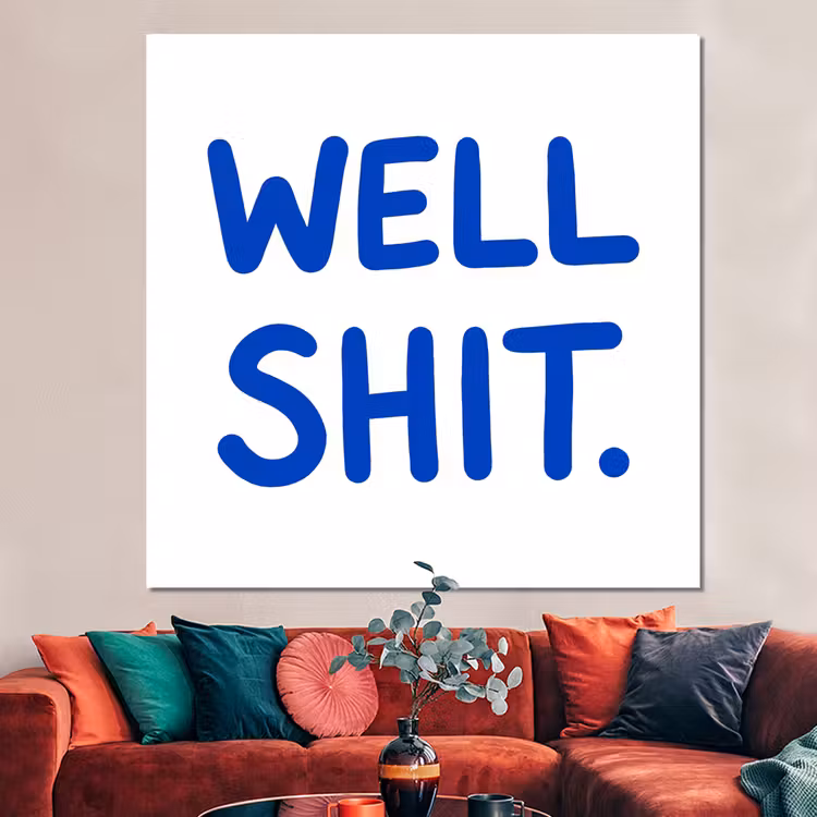 Forex - Blauw - Quote - Wit — 3