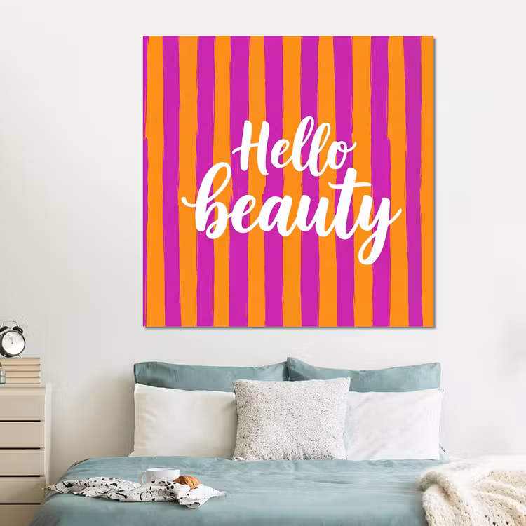 Forex - Modern - Hello - Oranje — 2