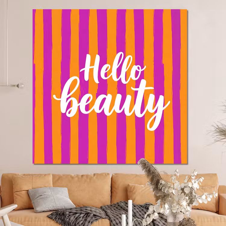Forex - Modern - Hello - Oranje — 4