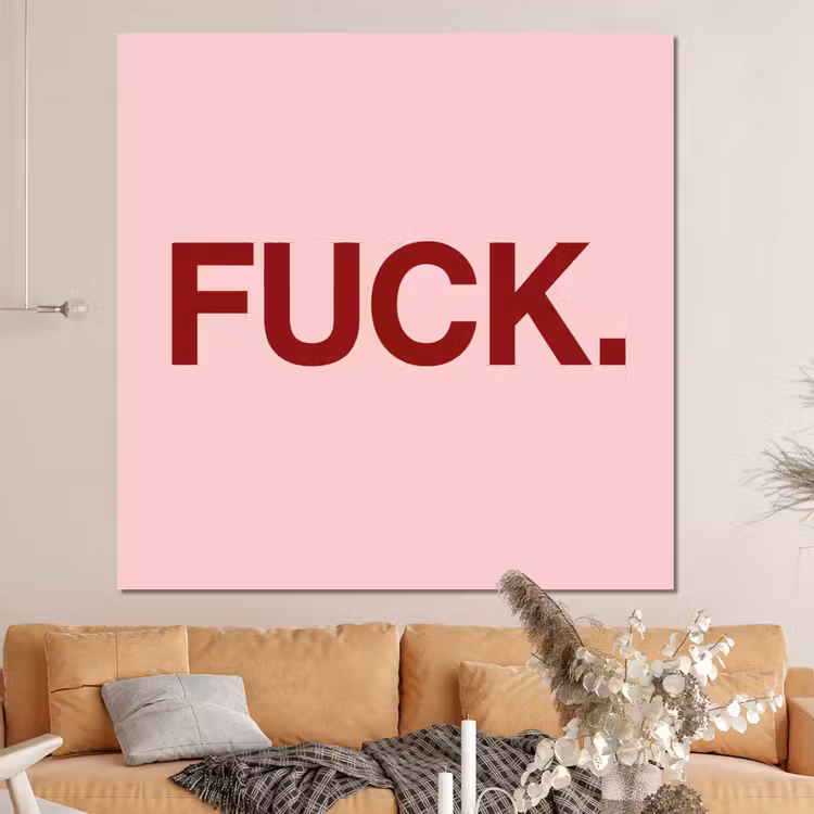 Forex - Statement - Krachtig - Roze — 4